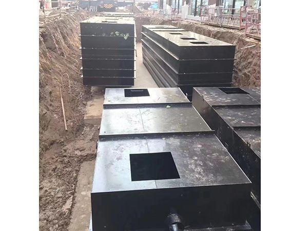 钦南​甘肃嘉源通环保：全品类水处理设备，一站式守护碧水清流