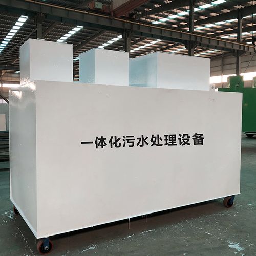 钦南甘肃嘉源通全域服务｜专业污水处理设备定制生产、安装运维一站式解决方案